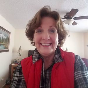 Meet your Posher, Marilyn